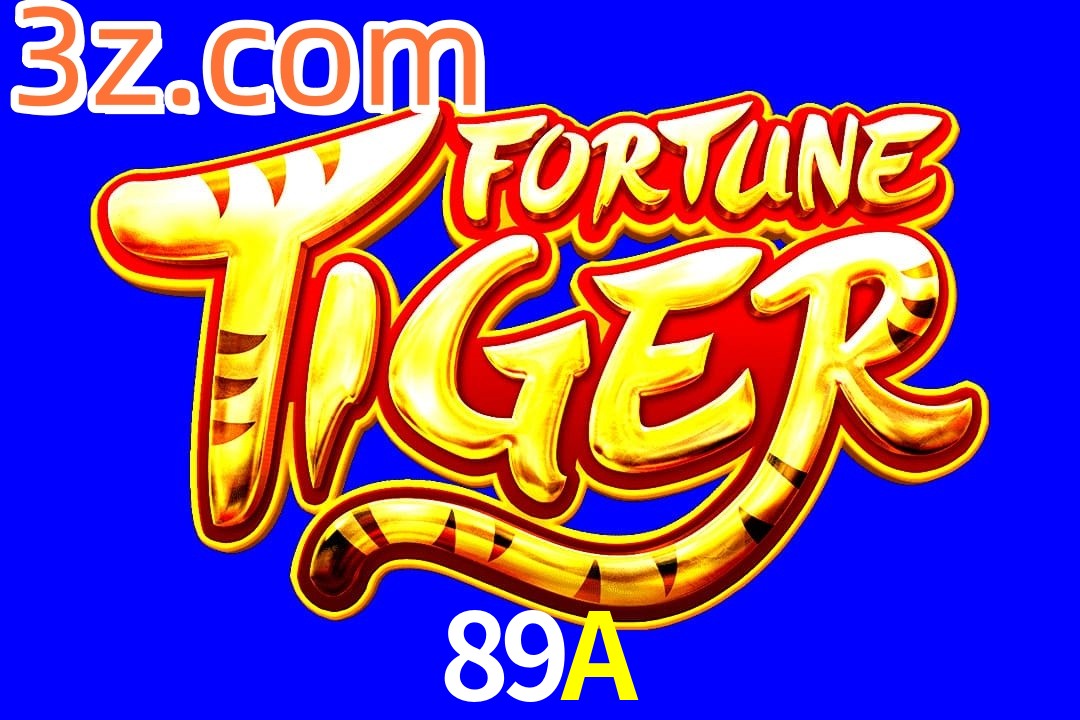 Exótico com Jogo Fortune Tiger no 89A
